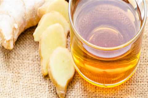 Ginger: Uses, Benefits, and Recipes