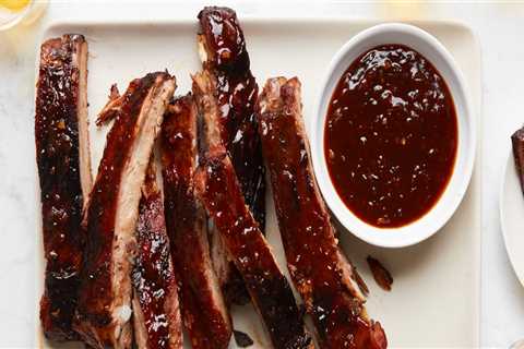 BBQ Marinade: A Comprehensive Overview