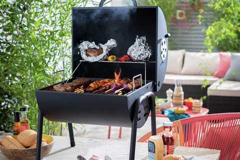Things to Consider When Buying a Grill