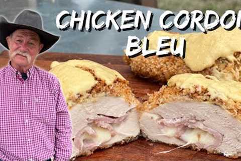 A Chicken Cordon Bleu Recipe Everyone Will Love