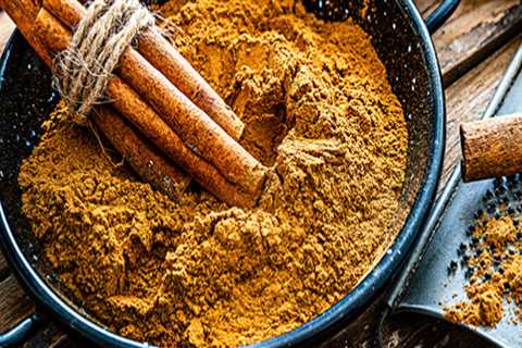 The Magic in Cumin Powder: Understanding the Wonders of this Versatile Spice
