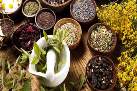 The Benefits of Traditional Herbal Medicine