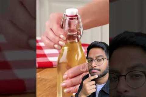 VIRAL OIL POURING HACK | WILL IT WORK OR SCAM ALERT? SHOCKING RESULT 😱😱