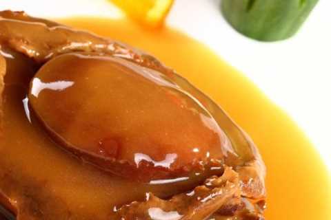 Healthy Recipes with Canned Abalone: Easy and Delicious Ideas