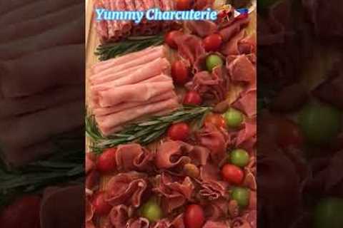 Charcuterie for party#short#shortfeed#shorts#viral #shortutube #shortyoutube #viralshort #shortvideo