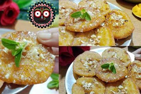 Mango Malpuya Recipe |Summer Special Mango Sweet#mangorecipe