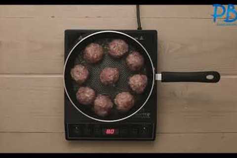 Keto Swedish Meatballs #healthylifestyle #healthyfood #recipe #keto