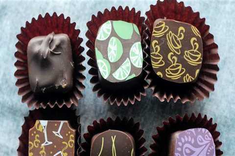 Exploring the Finest Gourmet Chocolates in Central Texas