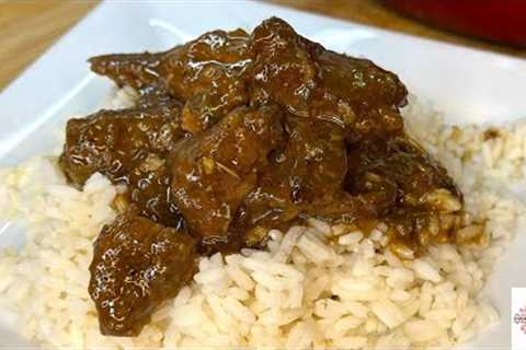 Beef Tips And Gravy Recipe | Savor the Flavor: Irresistible Beef Tips and Gravy Recipe