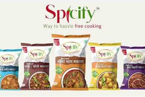 Spicify Spices - Way To Hassle Free Cooking