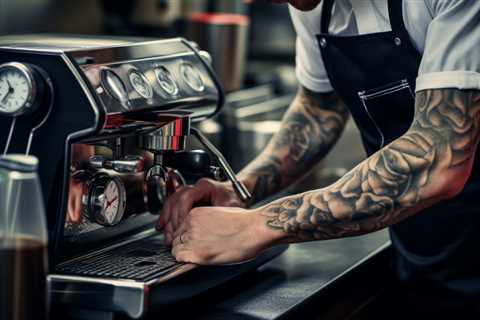 How To Fix A Espresso Shot When Pulling Too Fast