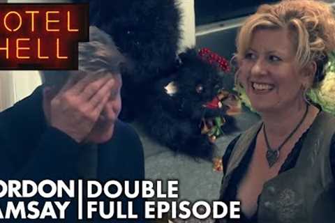 Guests Think Hotel Is A 'Swingers Hangout' | Hotel Hell