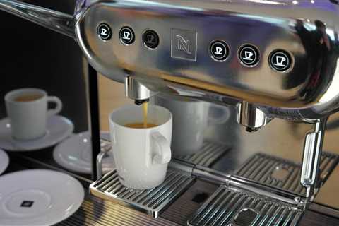 Jak wybrać automatyczny ekspres do kawy?
