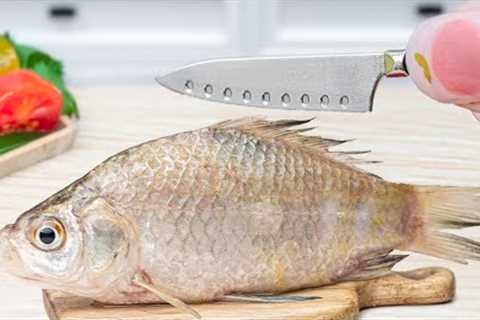 🐟Miniature Tandoori Fish | Best Of Miniature Cooking Food Ideas | Yummy Bakery