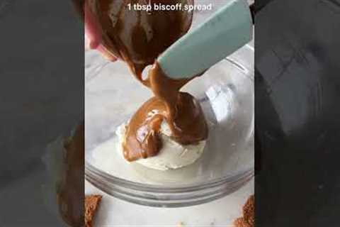 *YUMMIEST* BISCOFF CHEESECAKE RECIPE | HOW TO MAKE BISCOFF CHEESECAKE AT HOME