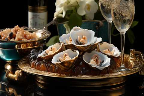 Elevate Celebrations with Canned Abalone: A Culinary Delight