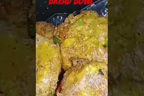 bread bowl #viral #recipes #shorts #breadrecipe @cooking647