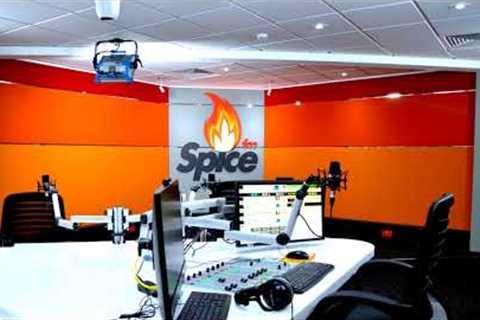 Spice FM Livestream Wednesday August 30.08.2023  #TheSituationRoom
