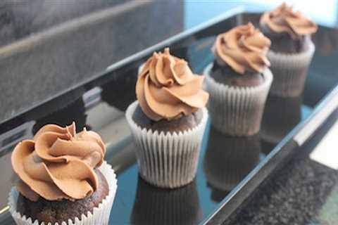 13 Best Cupcake Shops in St. Louis County