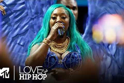 25 Minutes of Peak Spice Performances | Love & Hip Hop: Atlanta