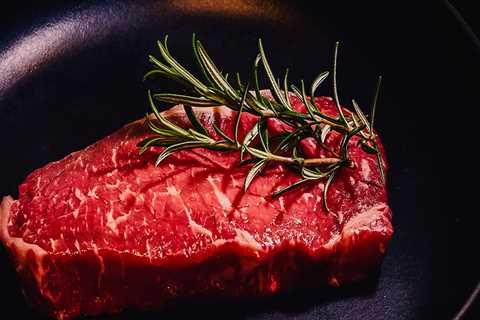 Beef: A Comprehensive Overview