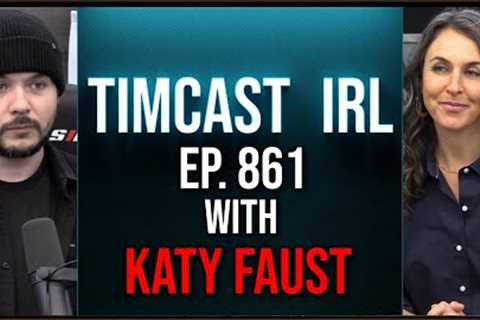 Timcast IRL - Hunter Biden INDICTED, Democrats Say Biden May DROP OUT Of 2024 Race w/Katy Faust