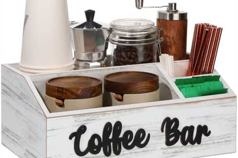 How to Store Coffee for Maximum Freshness