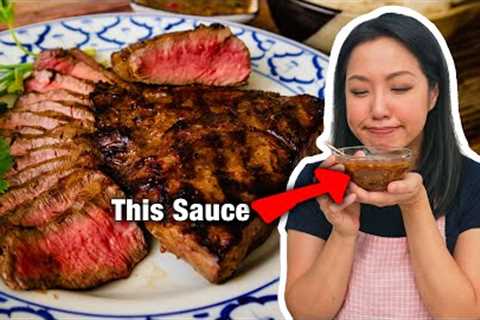 This Sauce Makes All Meats Better!