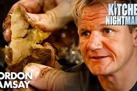 Great Location, Awful Restaurant! | Kitchen Nightmares UK