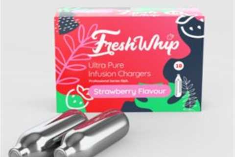 Whip Cream Chargers For Sale Delivered To Kuraby QLD 4112 | Quick Express Delivery - Cream Chargers