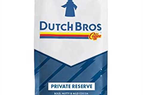 Which Espresso Powers Dutch Bros? Discover the Answer Here!