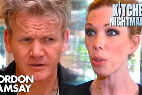 What ISN'T Wrong With These Restaurants? | Kitchen Nightmares