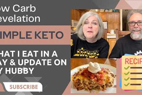 Pork Belly / Taco Casserole / What We Eat On Keto / Recipes
