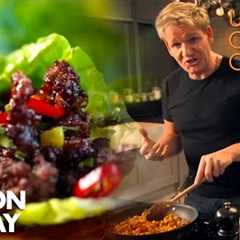 Simple & Accessible Recipes For Fantastic Food | Gordon Ramsay's Ultimate Cookery Course