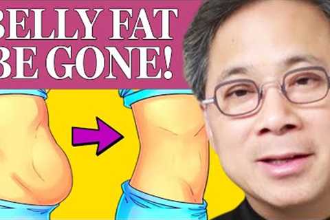 Slow Metabolism Is A Myth! - Diet & Lifestyle Hacks To Burn Fat & Heal The Body | Dr...