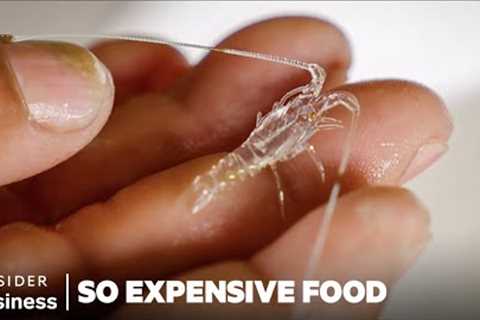 So Expensive Food Season 2 Marathon | So Expensive Food | Insider Business