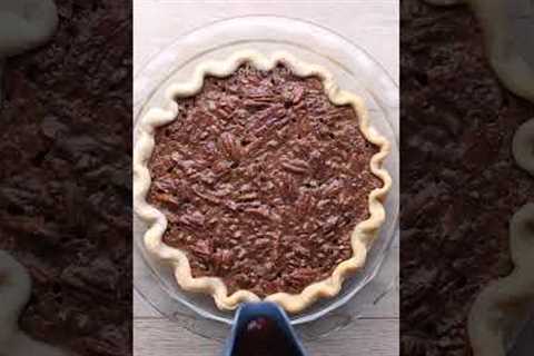 The American Pie! Join us on a regional exploration of pecan pie with these 5 spins on the classic