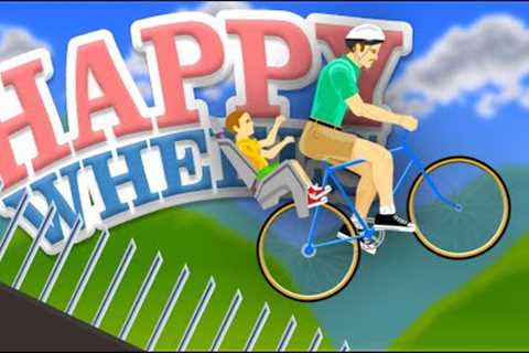 Happy Wheels #104