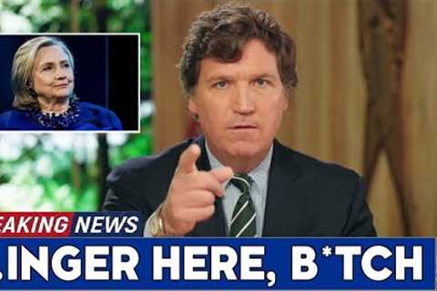 Tucker Carlson Tonight 11/14/23 E.P 3 | Tucker Carlson Tonight November 14, 2023