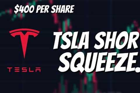 Tesla Stock to $400 According to Meet Kevin.. ($1.6 Billion Options Today)