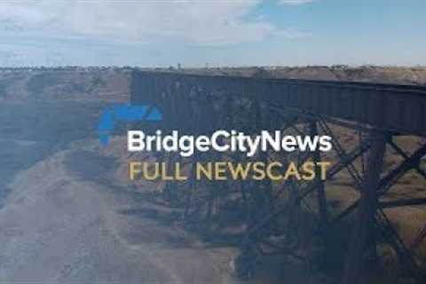 December 08, 2023 | Full Newscast | Bridge City News