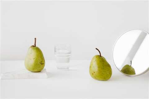 How to Preserve Pear Juice for Longer? Simple Tips - Flank Waltham