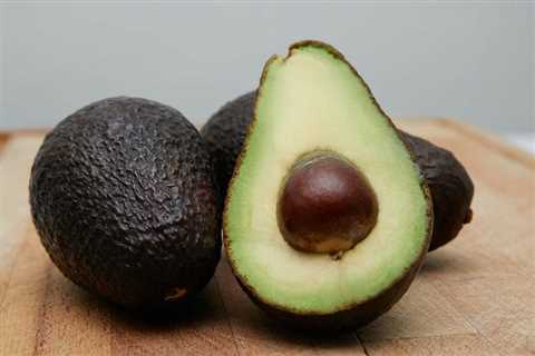 10 Benefits of Eating Avocado on an Empty Stomach: Unlock the Power - Flank Waltham