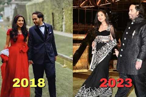 Radhika''s True Motives EXPOSED: Anant Ambani''s Health CRISIS