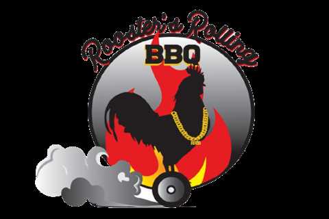 Wedding Catering - roosters rolling bbq