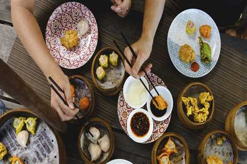 Dried Scallop Preparations in Fujian Cuisine: A Guide to Cooking and Cultural Significance