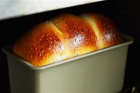 The Science of Baking: How Long Does it Take to Bake a Loaf of Bread?