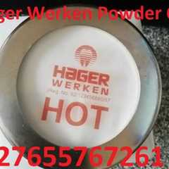Johannesburg supplier for Hager werken embalming powder +27655767261 (pink and white) compound for..
