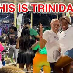 This is WICKED!! African girl Experiencing This in Trinidad &Tobago for the First Time! 🇹🇹
