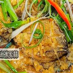 Steamed Abalone with Vermicelli: A Delicious and Authentic Chinese Recipe
